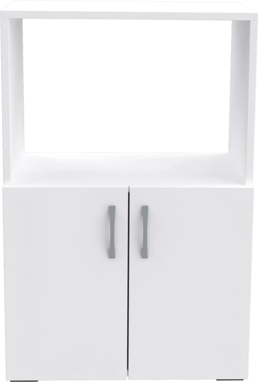 Dollap kuzhine NITO FH18197.01 melaminë ngjyrë bardhë 60x36x92H cm