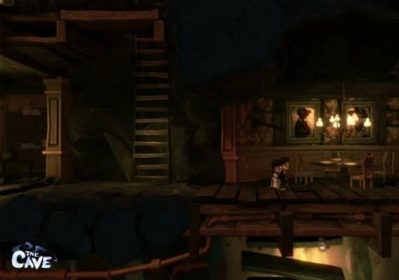 The Cave EN Global