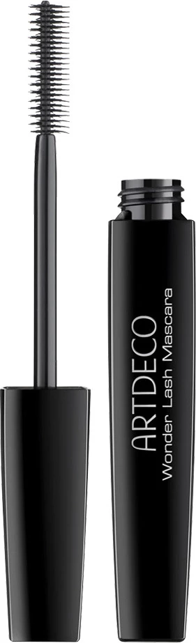 Mascara për femra Artdeco Wonder Lash 01 Black, 10ml