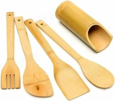 Set lugësh me mbajtëse  SLG7, 4 copë