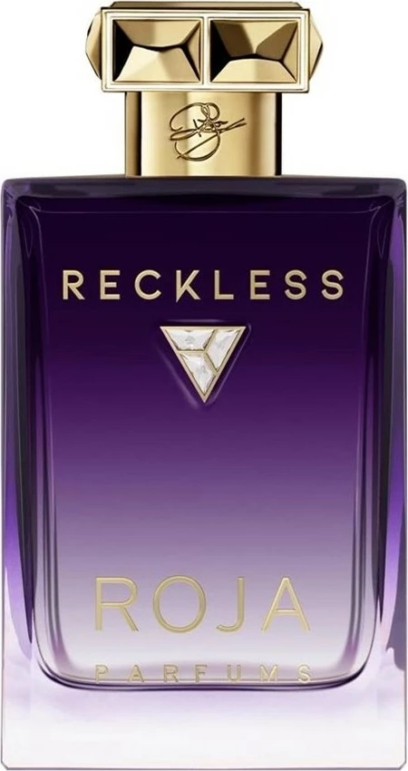 Eau de Parfum për femra Roja Parfums Reckless Pour Femme, 100ml