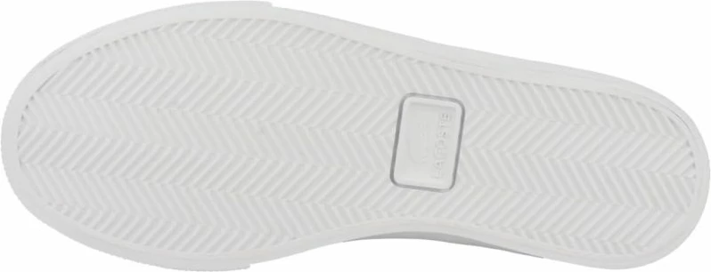Atlete Lacoste LEROND SET 125 2 CMA, të bardha