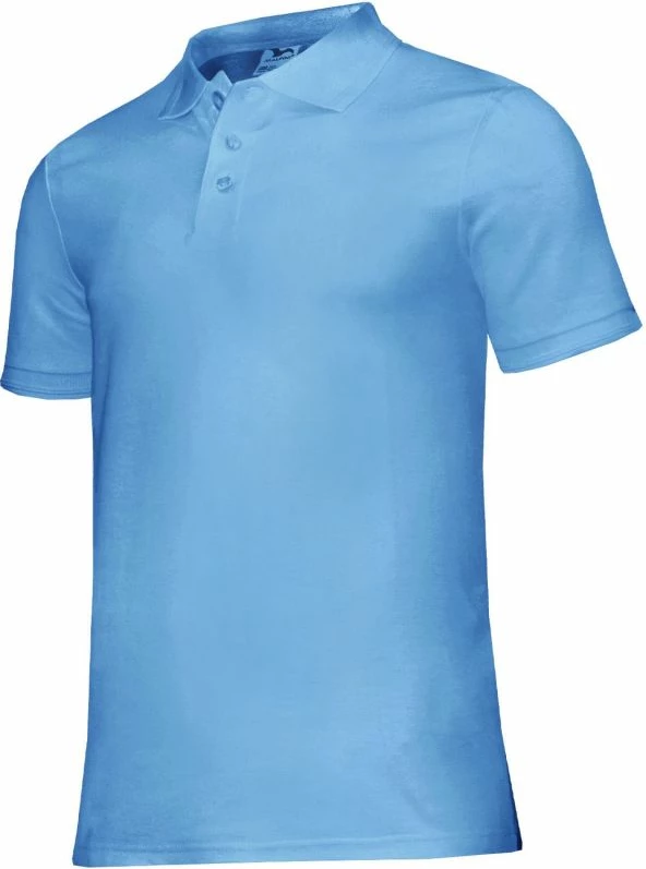 Maicë polo për meshkuj Malfini, e kaltër