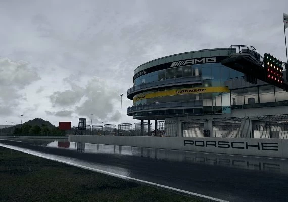 Assetto Corsa Competizione - GT4 Pack DLC EN/IT Global