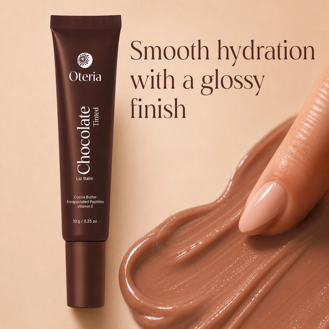 Lip Balm Chocolate