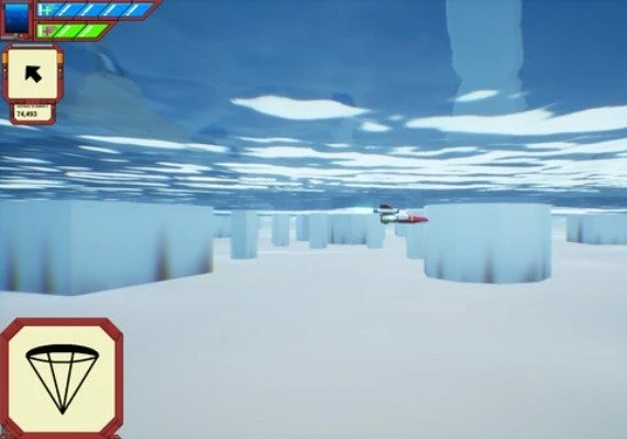 I.O.R.C Impact Orbital Rescue Crew EN Global