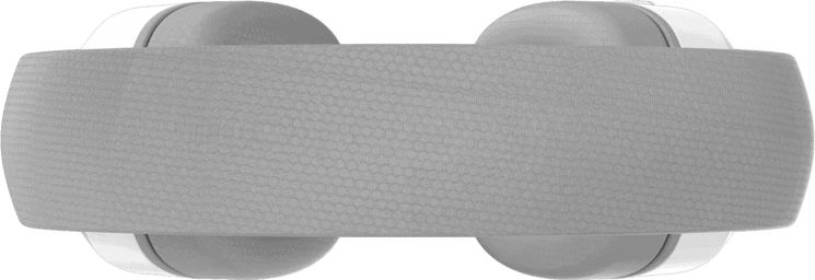 Kufje Me Bluetooth MARVO HG9086W WH