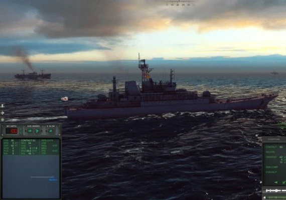 Cold Waters EN Global