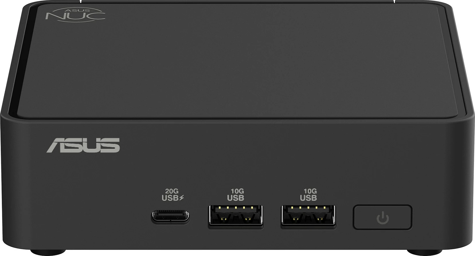 Mini PC ASUS NUC 15 Pro RNUC15CRKV700002, barebone, DDR5, Wi‑Fi 7, HDMI 2.1, i zi