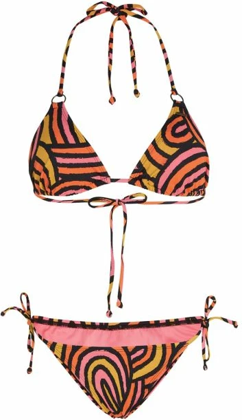 Bikine për femra O'Neill, me shumë ngjyra