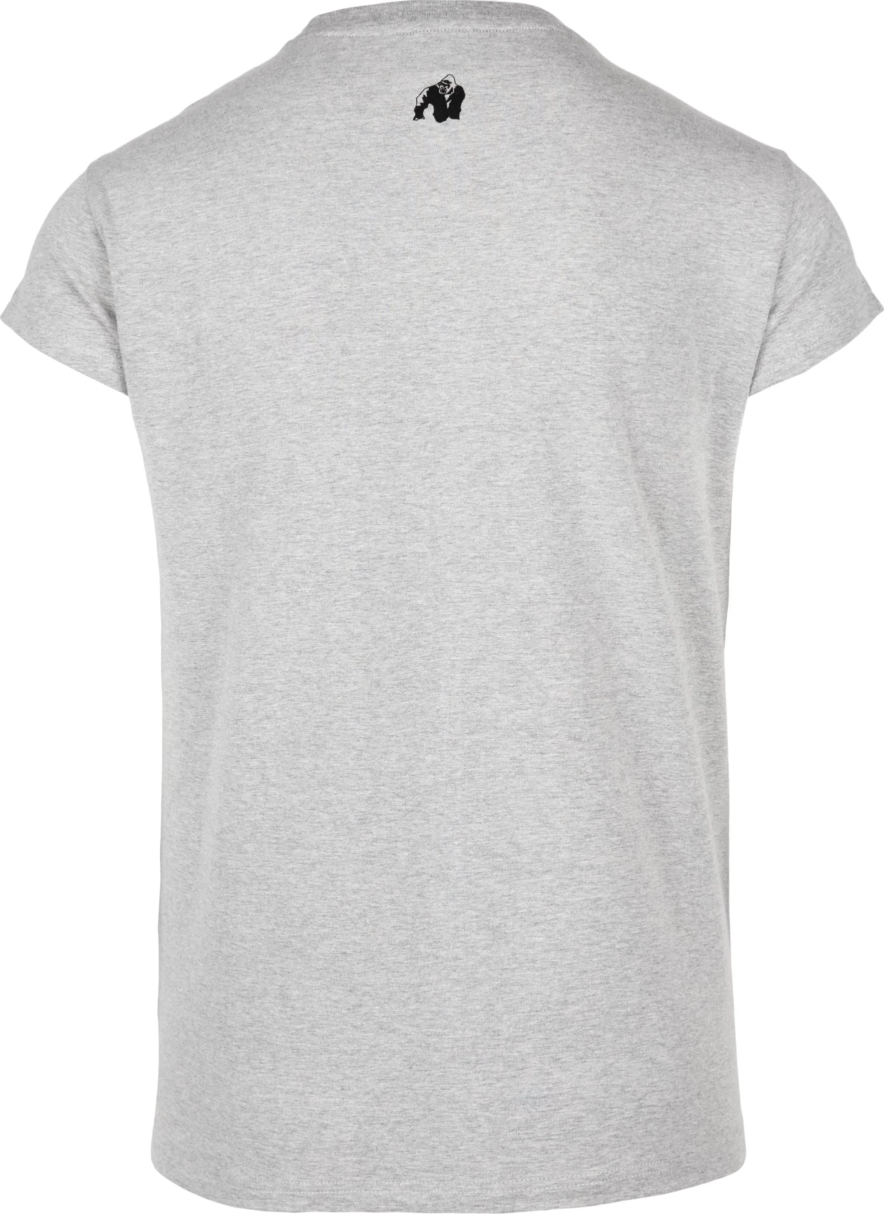 Murray T-Shirt - Gray Melange [Madhësia: L]