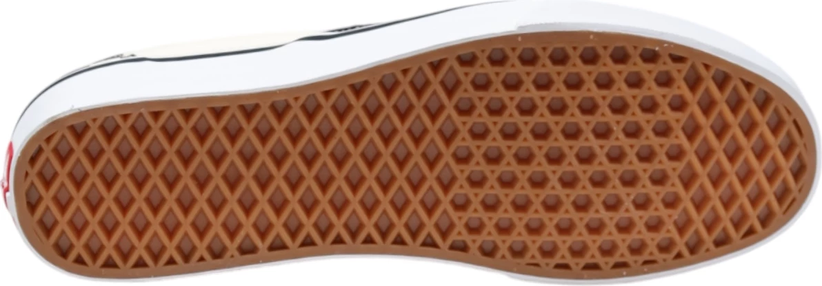 Atlete për meshkuj Vans UA Classic Slip-On VN000EYEBWW1, të bardha [Ngjyra: 41]