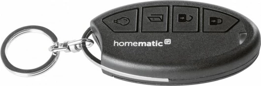 Telekomandë eQ-3 HmIP-KRCK, për bravë dere, 38 mm, 75 mm, 14 mm, 38 g