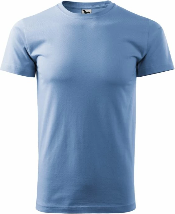 Maicë Malfini për Meshkuj, Blu [Madhësia: XXXL]