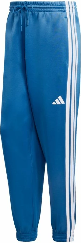 Pantallona për meshkuj adidas Stadium JZ9449, të kaltra [Madhësia: S]