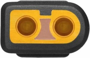 Kabëll lidhës solar EcoFlow XT60i 3.5 m për DELTA/RIVER te panel diellor, 1 copë