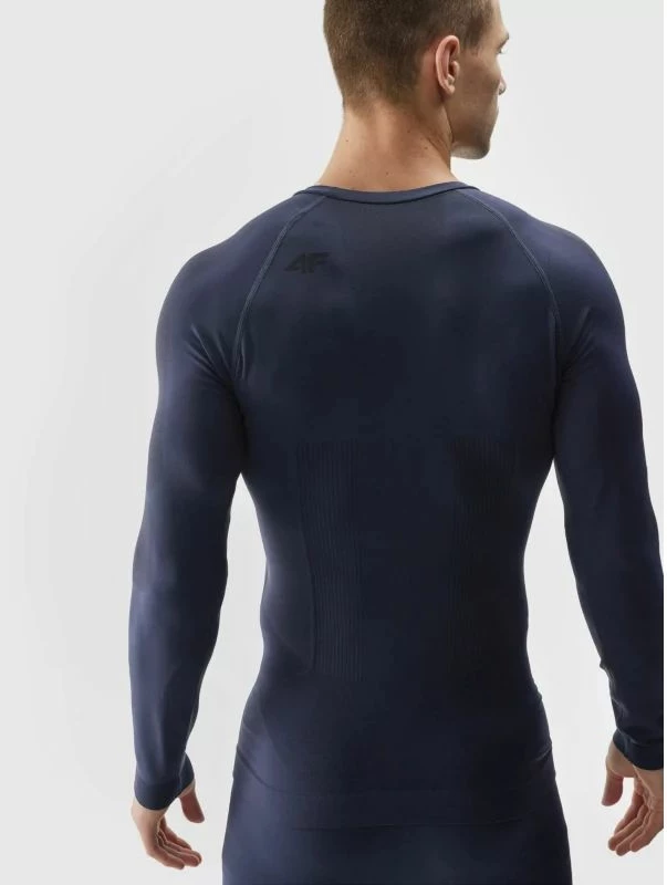 Duks termik për meshkuj 4F, blu marin