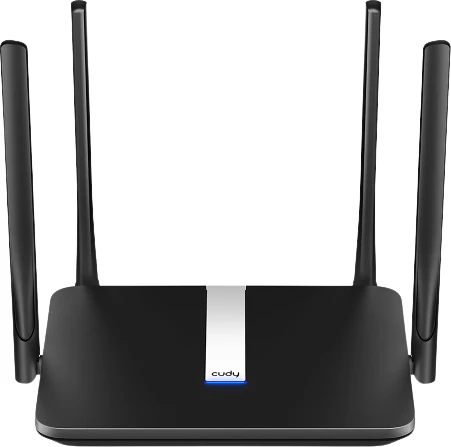 X6-AX1800 Gigabit Wi-Fi 6 Mesh Router