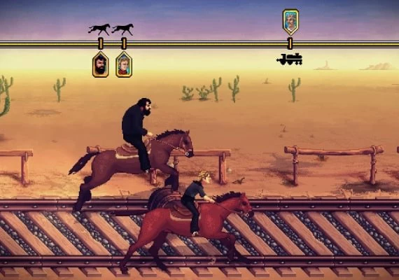 Bud Spencer & Terence Hill: Slaps And Beans Global