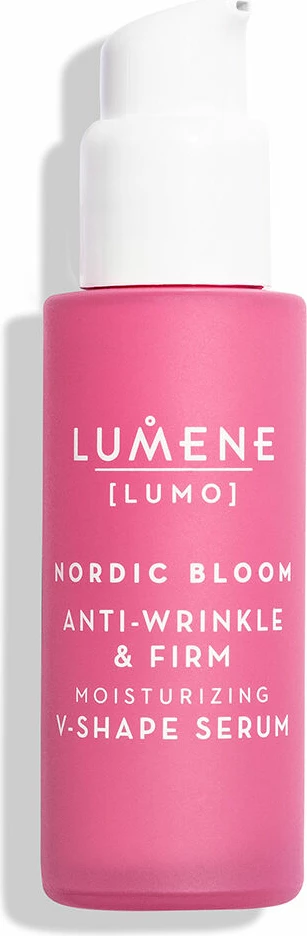 Serum për fytyrë për femra Lumene Nordic Bloom Lumo, 30ml