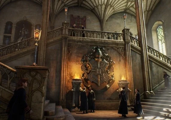 Hogwarts Legacy EN Global
