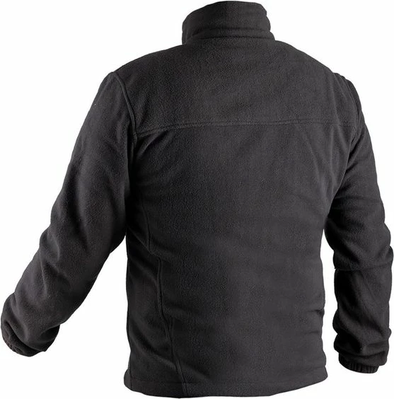 Xhakete Husky Fleece Zeze Xl Nor000jac305