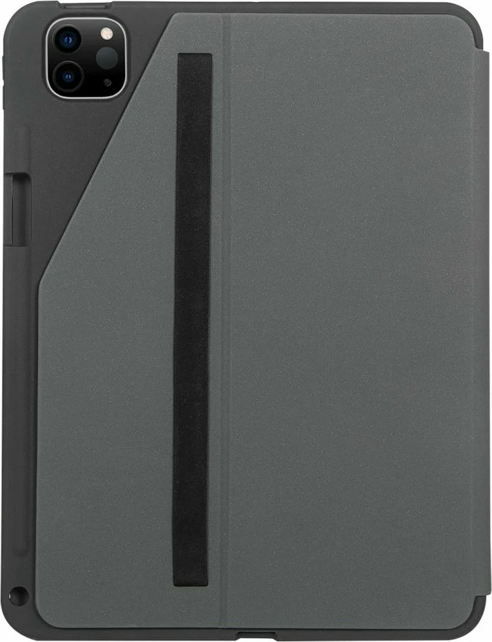 Mbështjellës Targus Click-In Rotation për iPad Pro 11-inch (M4), i zi