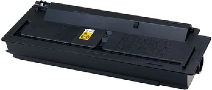Toner Kyocera TK-6115 / TK6115, origjinal, rendiment 9,800–23,700 faqe, e zezë
