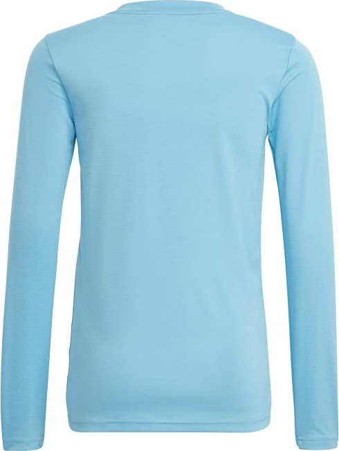 Fanellë trajnimi për djem adidas, blu [Madhësia: 128 cm]