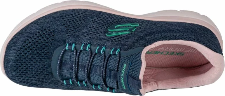 Atlete Skechers për femra, navy [Madhësia: 36]
