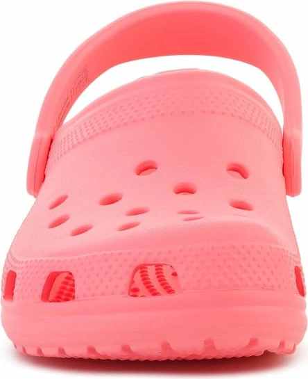 Atlete Crocs Classic 10001-6UI, guava [Madhësia: 37 - 38]