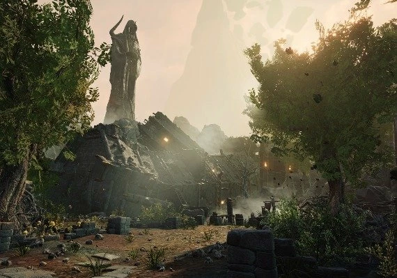 The Wizards: Dark Times VR EN/DE/FR/RU/ZH/ES Global