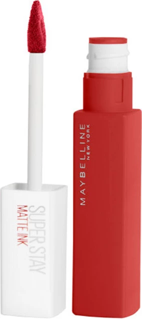 Buzëkuq Maybelline Super Stay Matte Ink, 118 Dancer