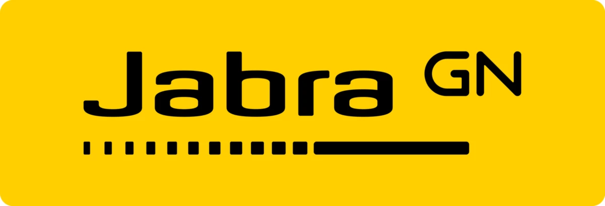 Kufje me mikrofon Jabra Engage 75 SE 9659-583-111 pa tela, standard, e zezë