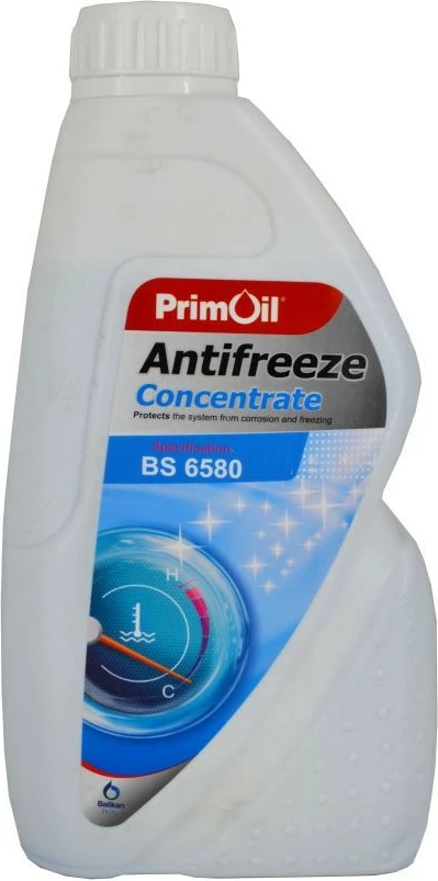 Antifriz G11 Koncentrat 1kg Primoil