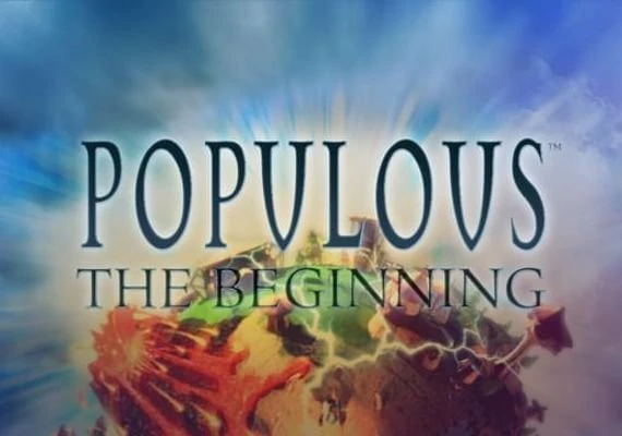 Populous: The Beginning EN Global