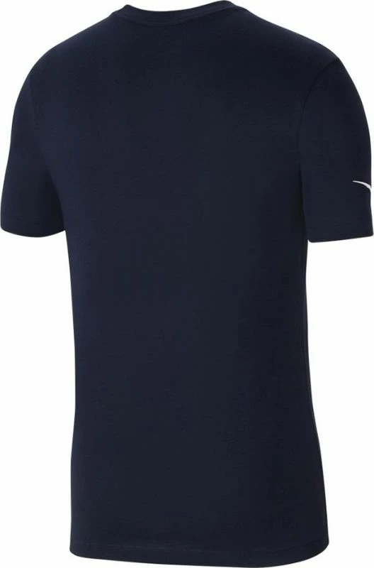 Maicë për fëmijë Nike, blu e errët