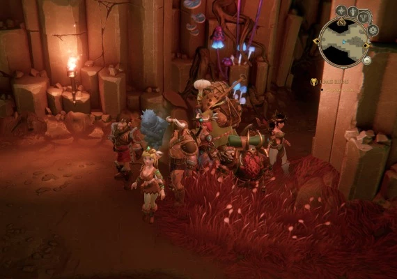 The Dungeon of Naheulbeuk: The Amulet of Chaos - Season Pass DLC EN Global