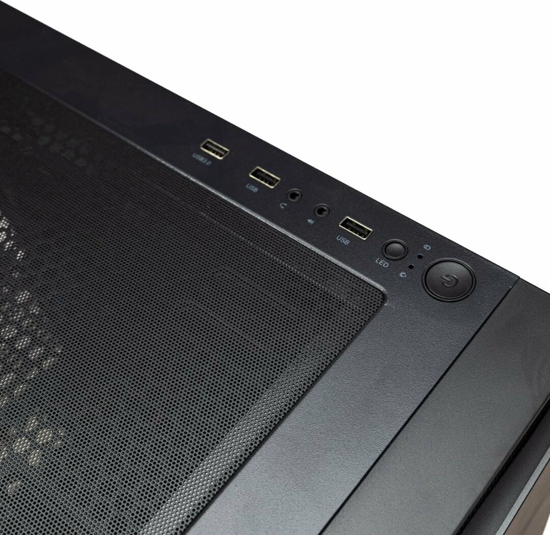 Shtëpizë SAMA 3705 (Zezë)