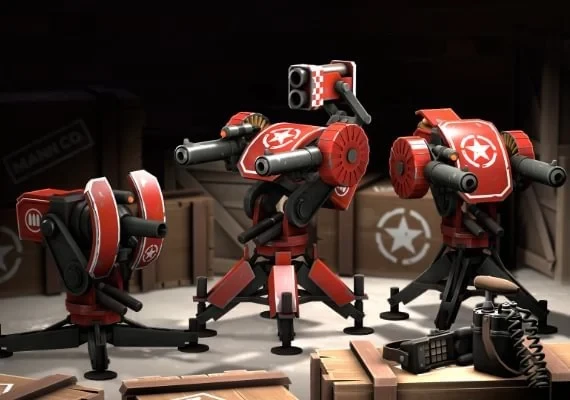 Team Fortress 2 Badges: Xephos' Philanthropic Physiognomy and Honeydew's Countenance DLC Global