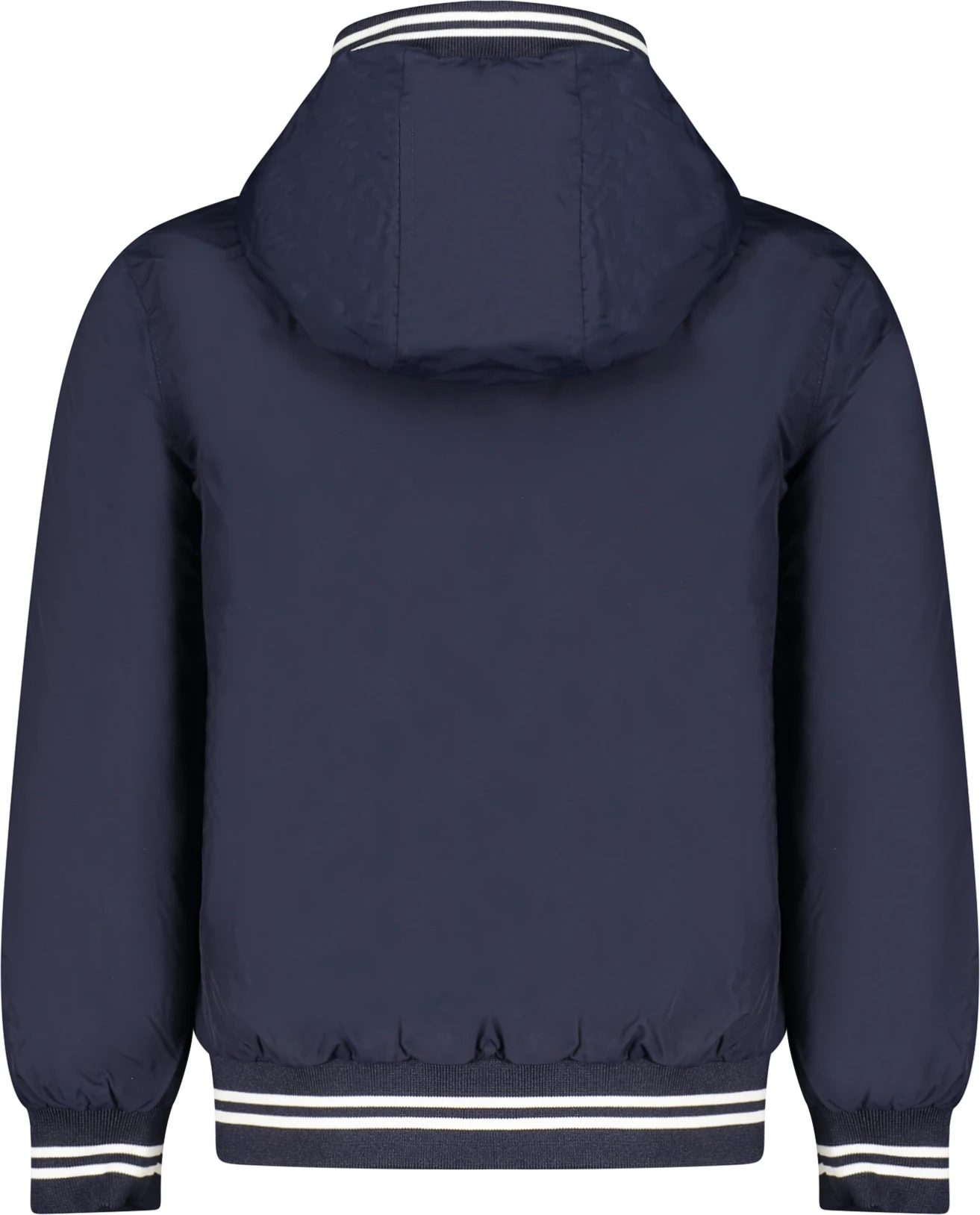 Jakne për djem NORTH SAILS, kaltër