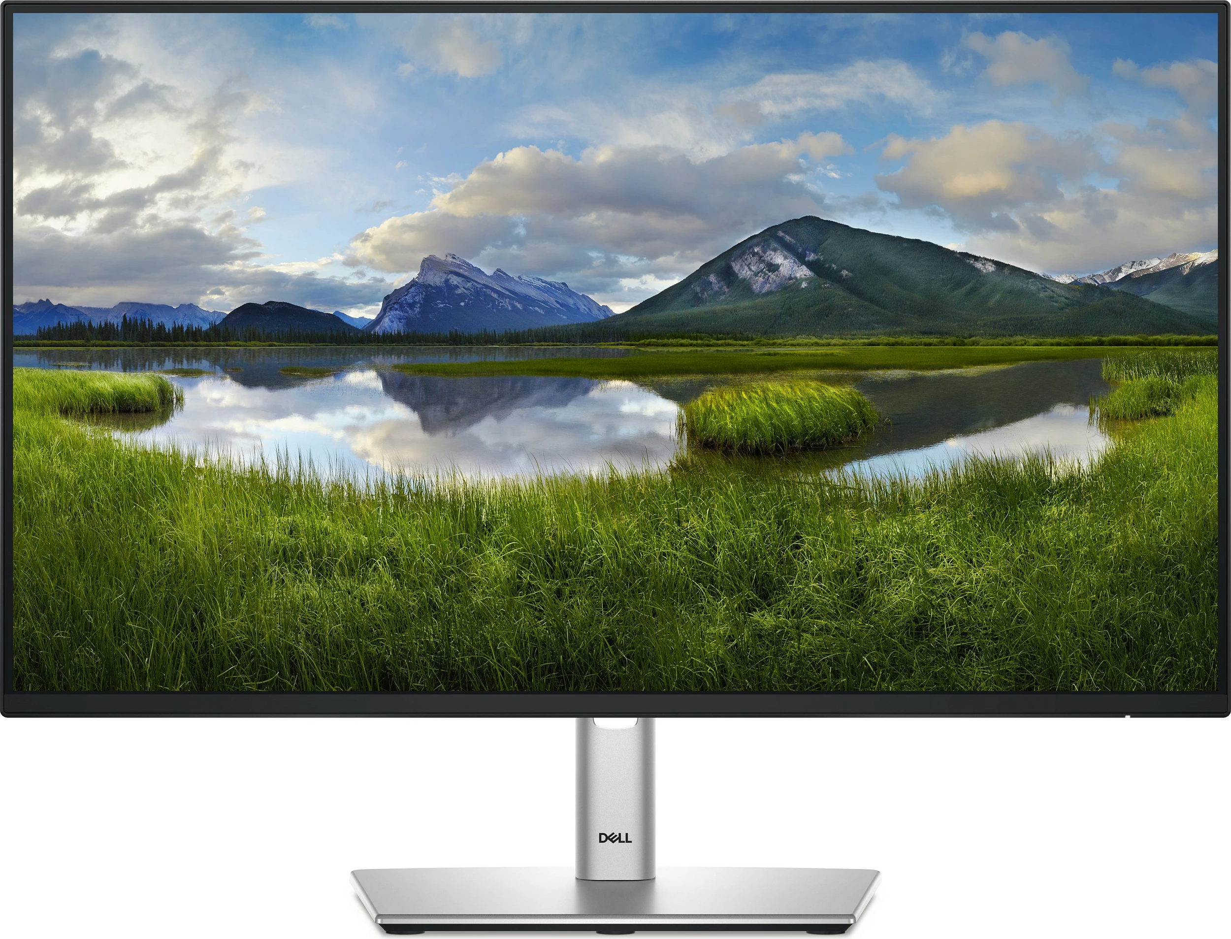 Monitor DELL P Series P2425HE, 24", Full HD, LCD, i zi