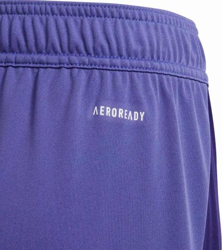 Shorce për fëmijë adidas, vjollcë [Madhësia: 116 cm]