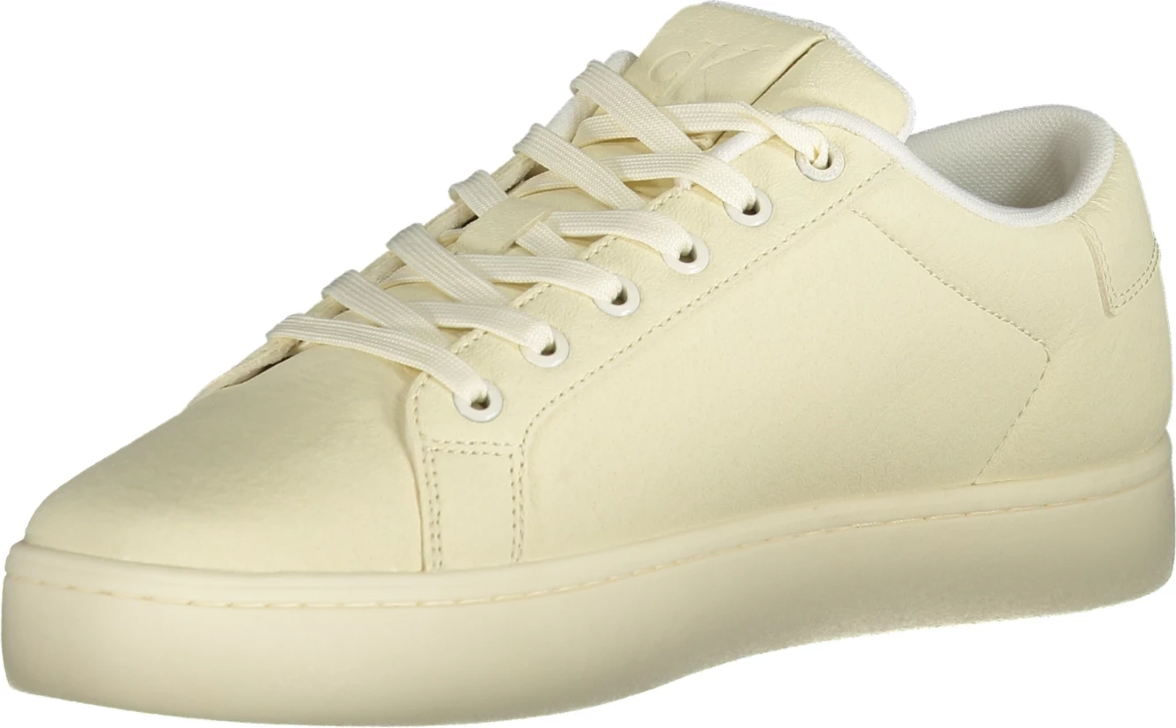 Atlete Calvin Klein meshkuj, të bardha