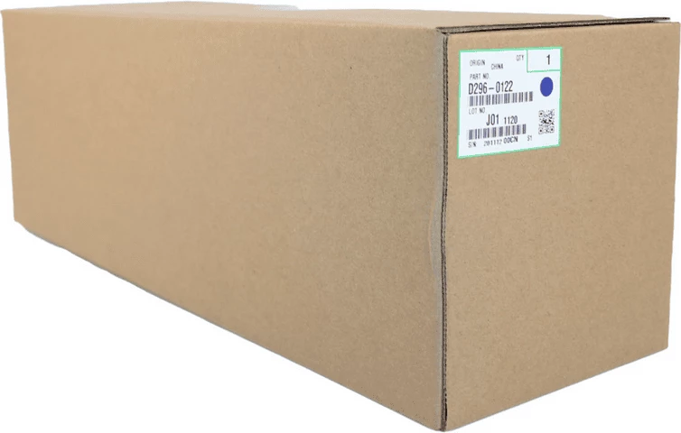 Njësi drum printeri, Ricoh, D2960126, rendiment 36000 faqe, standard, cyan