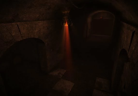 Wooden Floor 2: Resurrection EN Global