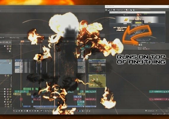 C-4 The Game EN Global