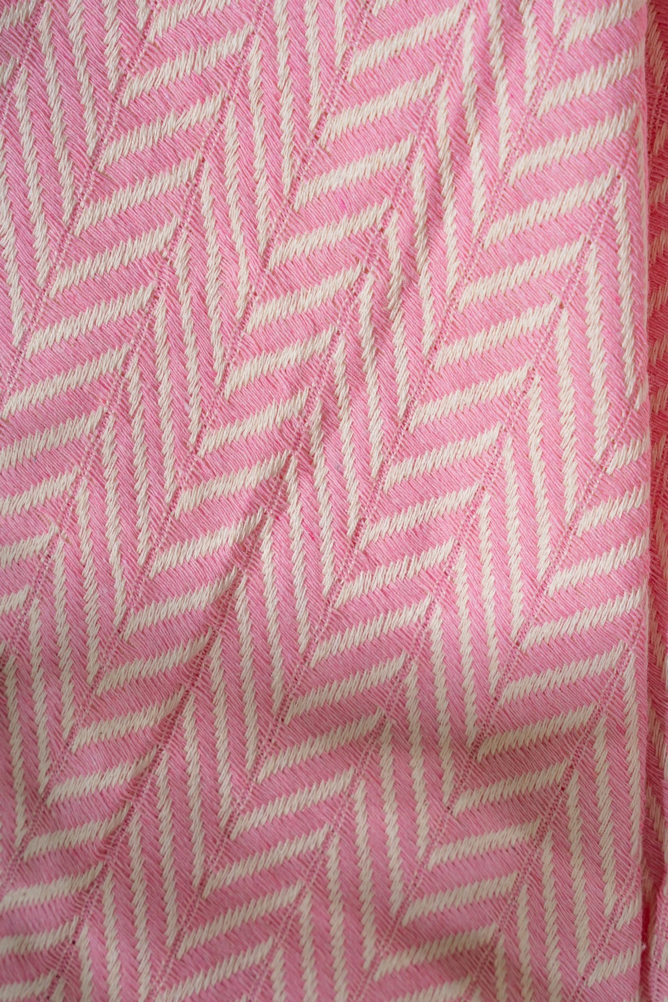 Peshqir plazhi Fouta, Mijolnir, P14, shumëngjyrësh, 100x180cm