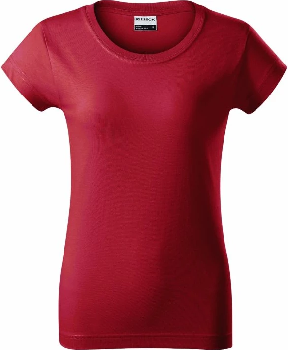 Maicë për femra Malfini, e kuqe