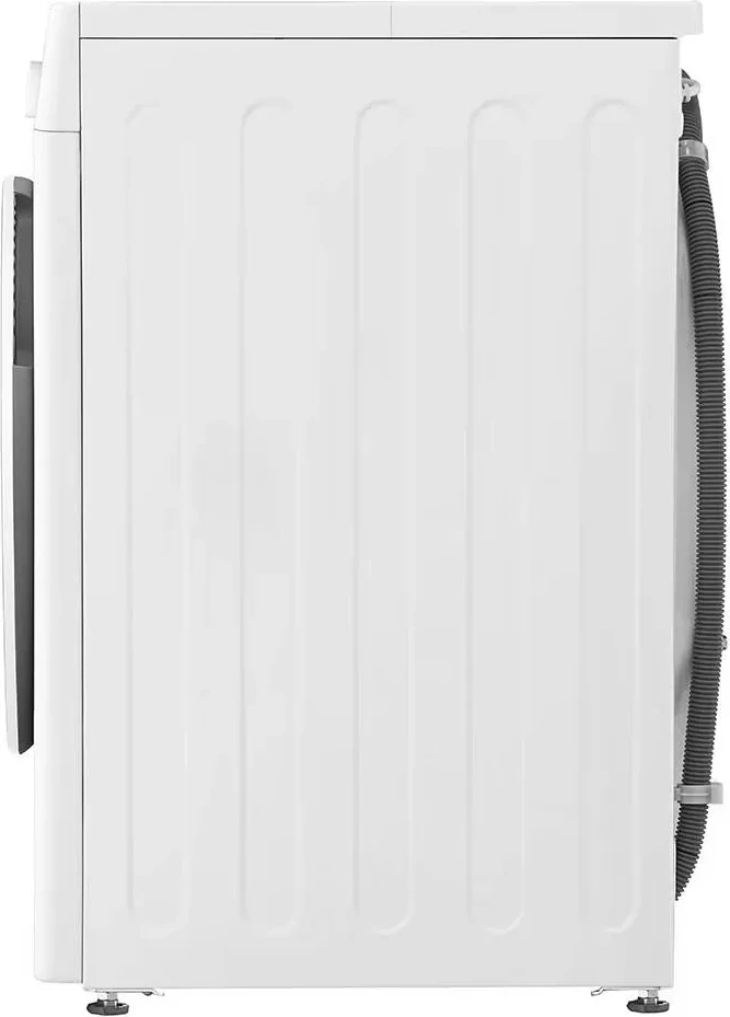 Lavatrice-tharëse LG F4DR510S0W 10/6 kg 1400 rpm me avull, AI DD, TurboWash360°